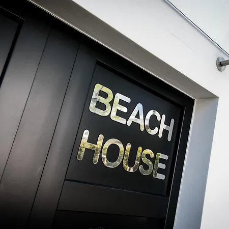 House Strandblick Apartment *