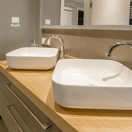 House Strandblick * Timmendorfer Strand