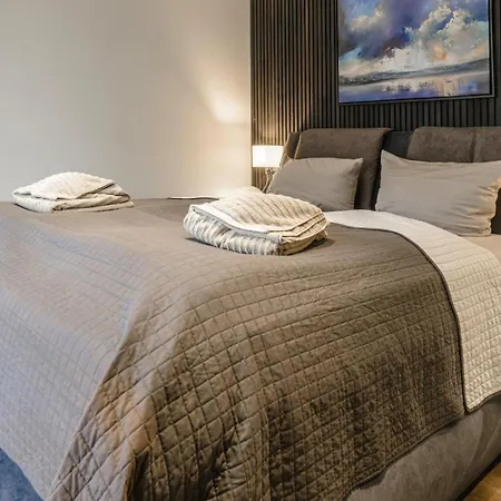 House Strandblick Timmendorfer Strand