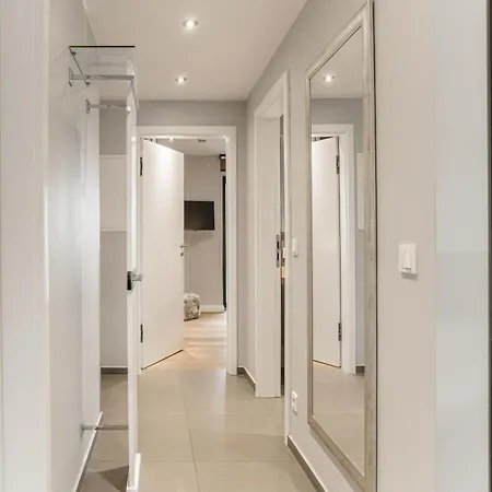 House Strandblick * Timmendorfer Strand