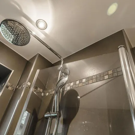 House Strandblick Apartment Timmendorfer Strand