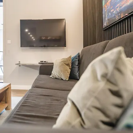 House Strandblick Timmendorfer Strand