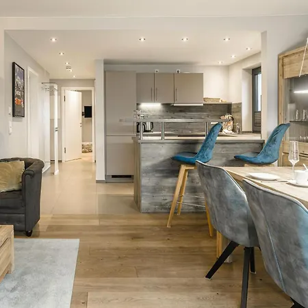 House Strandblick * Timmendorfer Strand