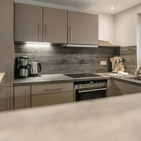 House Strandblick * Timmendorfer Strand