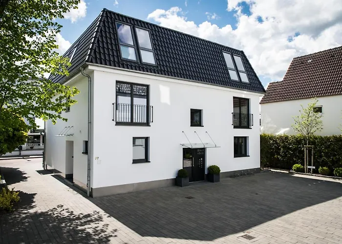 House Strandblick
